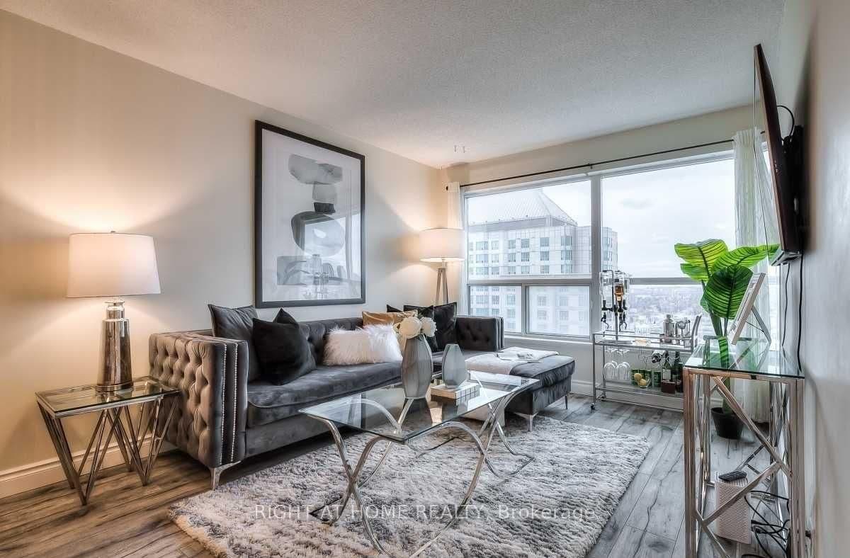 38 Lee Centre Drive, Unit 2308 thumbnail 3