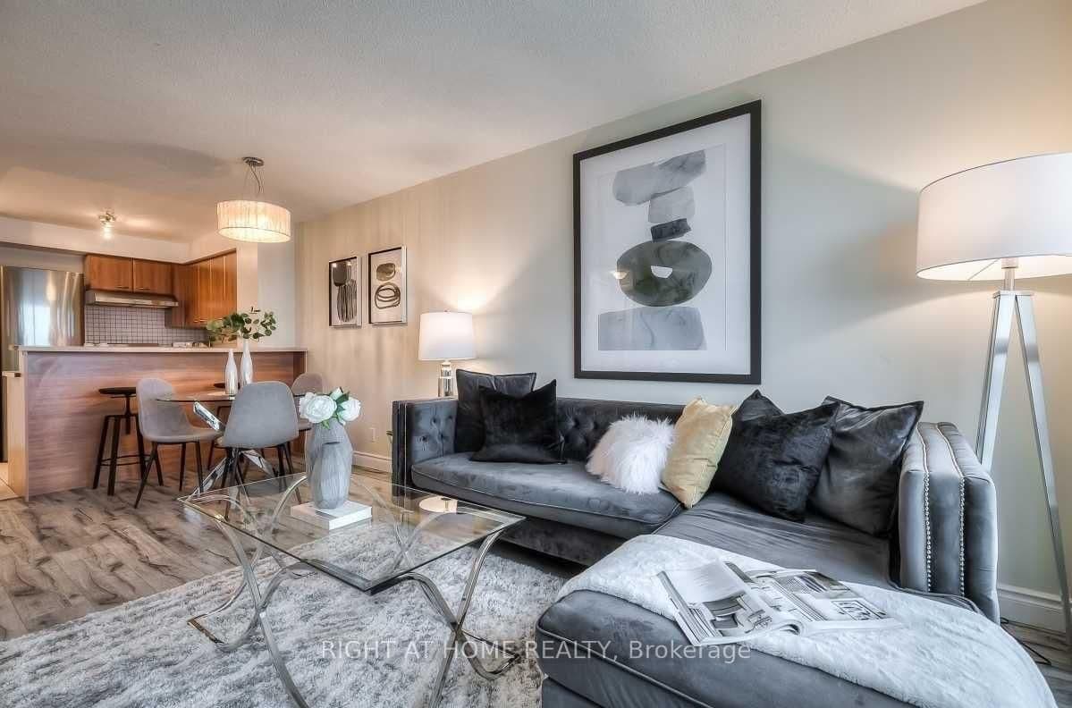 38 Lee Centre Drive, Unit 2308 thumbnail 5