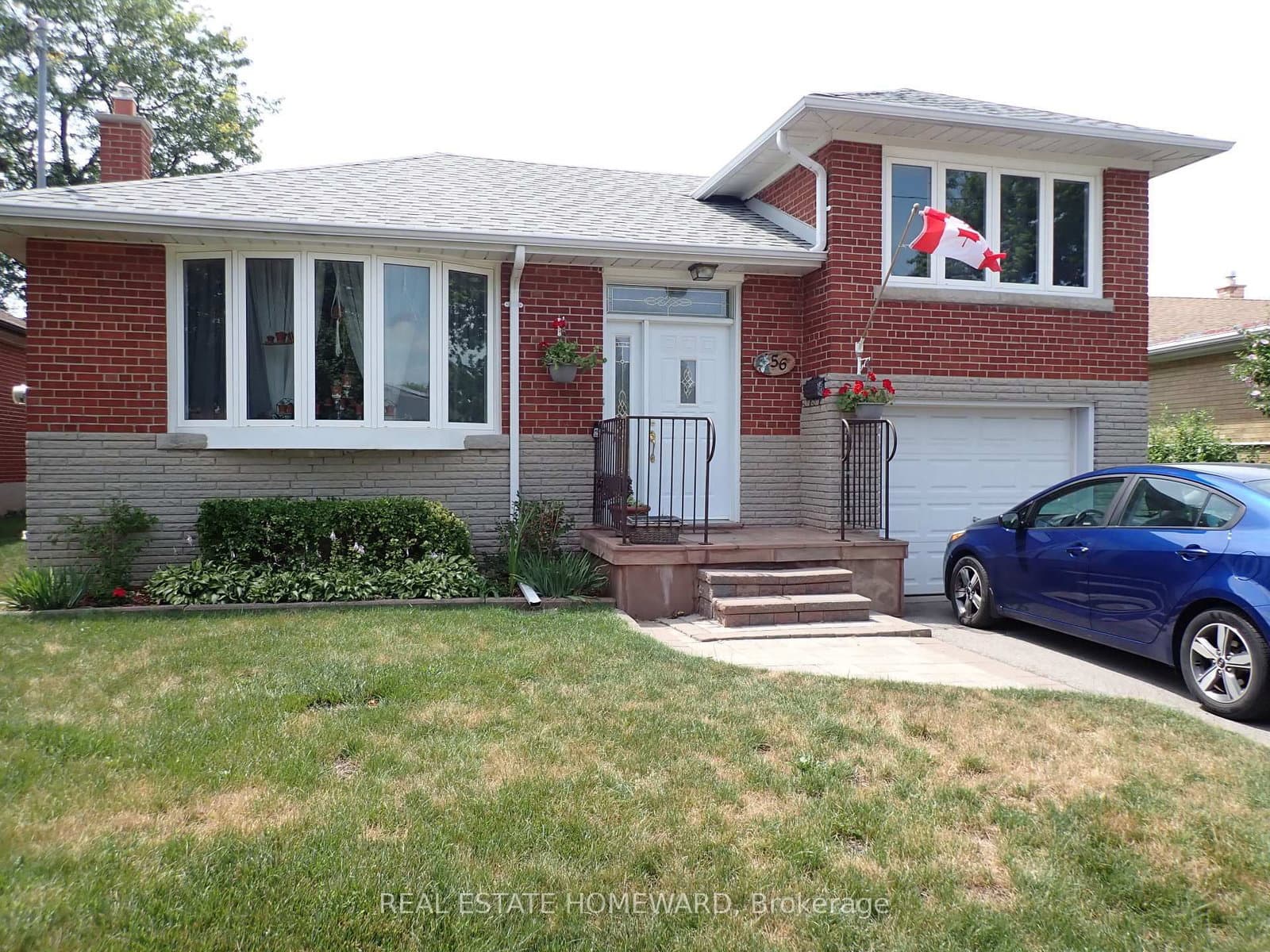 56 Perivale Crescent, Unit Front - Image 1