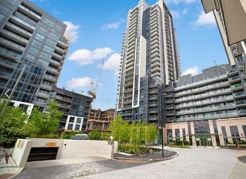 20 Meadowglen Place E, Unit 2806 - Image 1