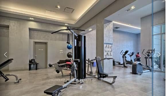 20 Meadowglen Place E, Unit 2806 thumbnail 12