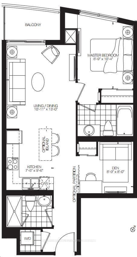195 Bonis Avenue, Unit 2102 thumbnail 20