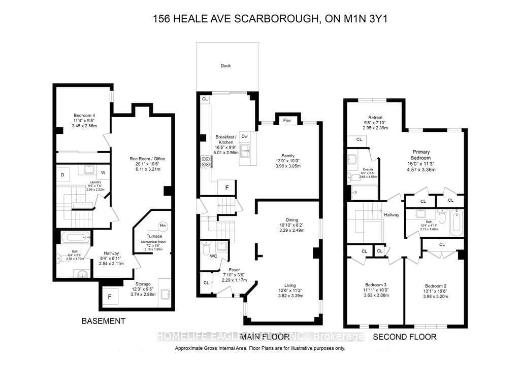 156 Heale Avenue thumbnail 26