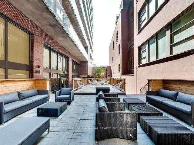 90 Broadview Avenue, Unit 521 thumbnail 18