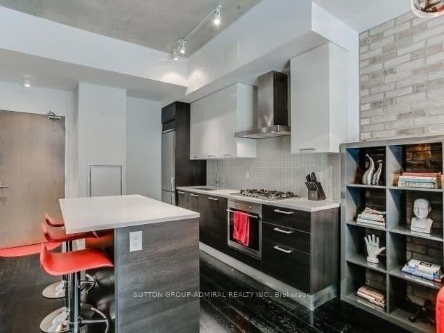 90 Broadview Avenue, Unit 521 thumbnail 5