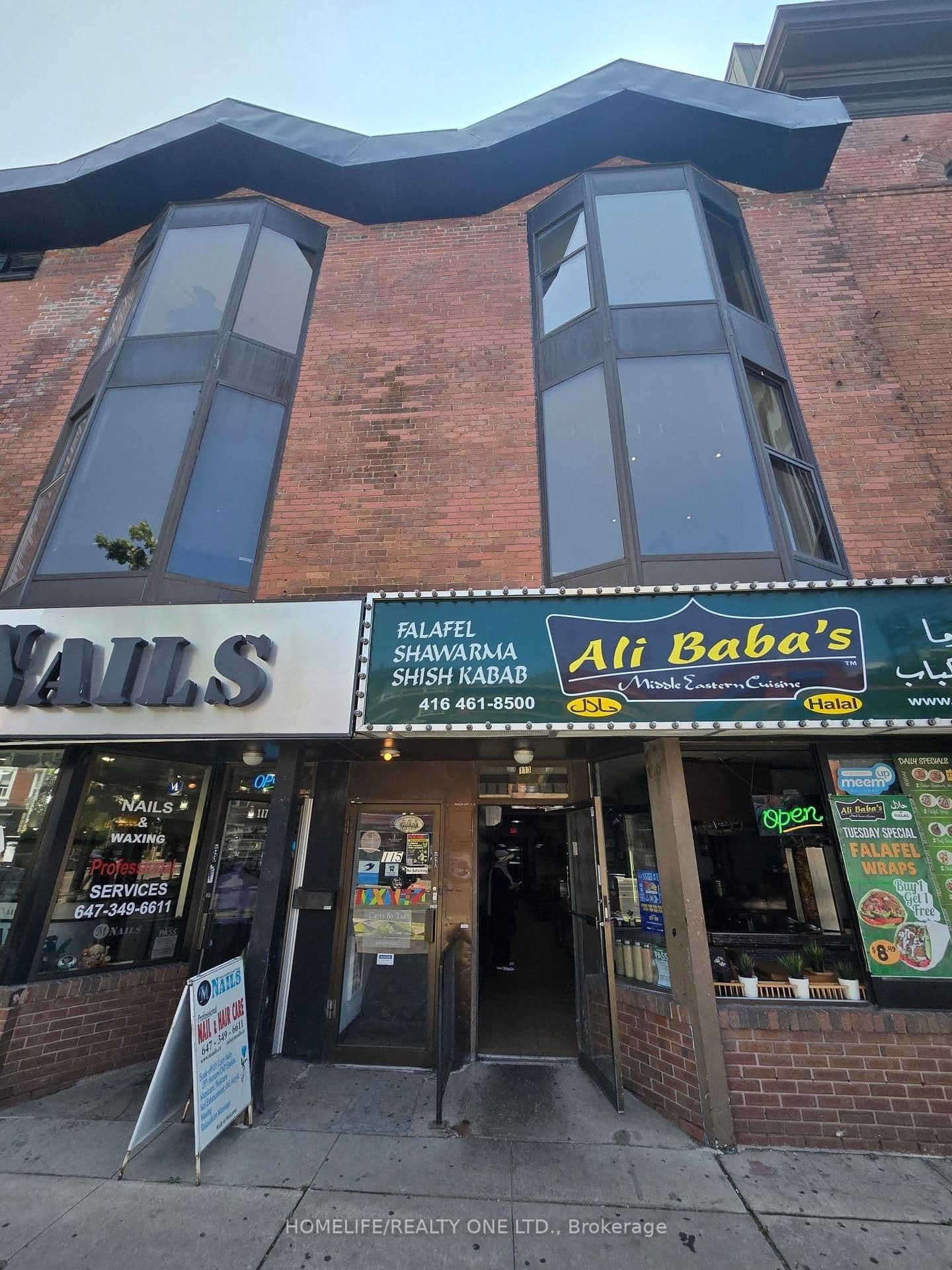 115 S Danforth Avenue, Unit 304 - Image 1