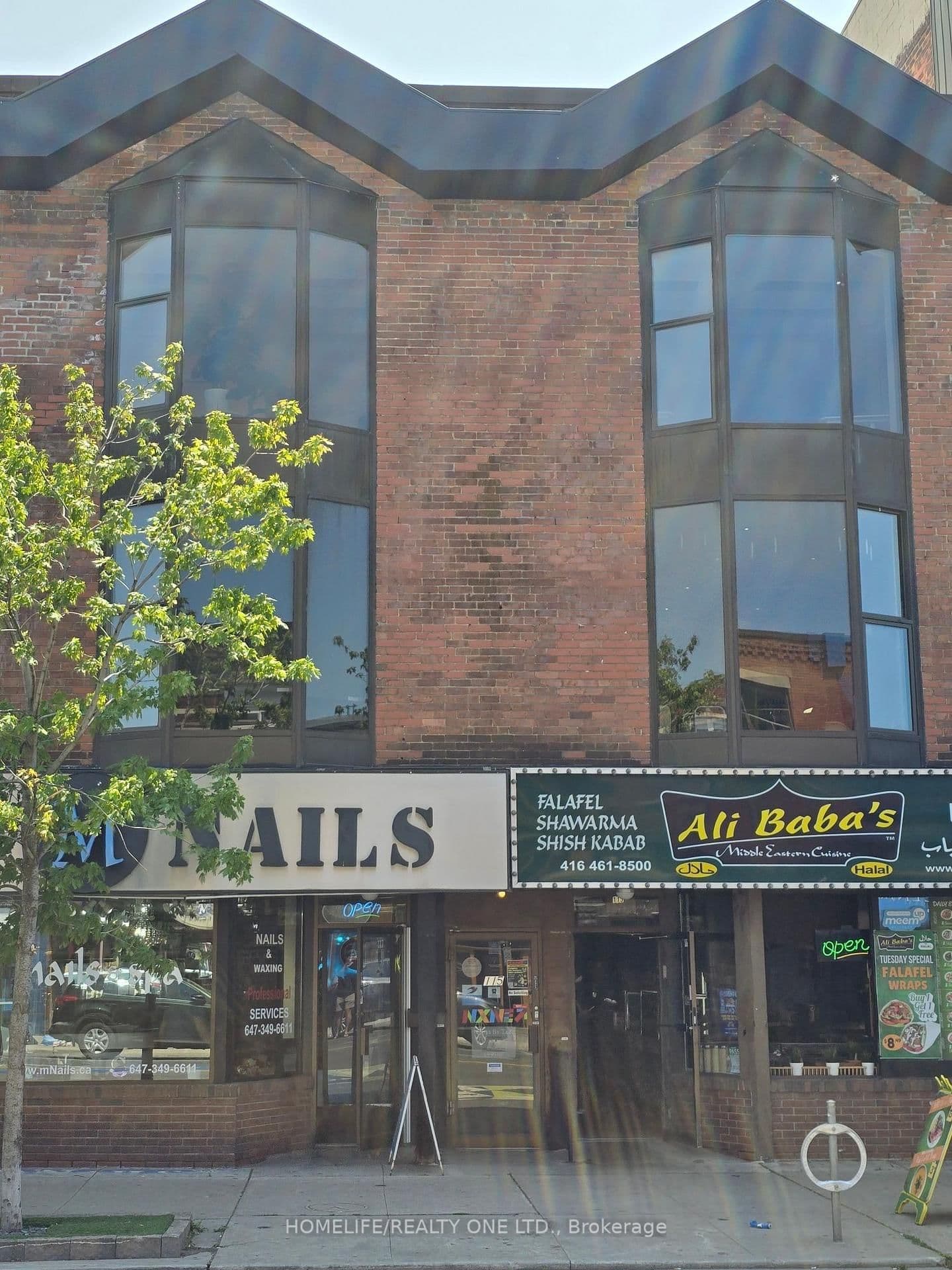 115 S Danforth Avenue, Unit 304 thumbnail 2