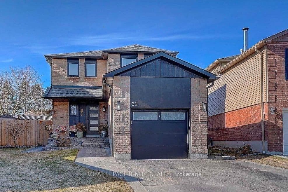 32 Miles Drive, Unit Bsmt - Image 1