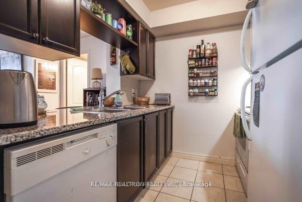 60 Town Centre Court, Unit 315 thumbnail 6