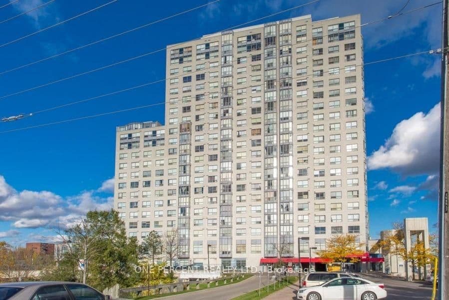 2550 Lawrence Avenue E, Unit 402 - Image 1