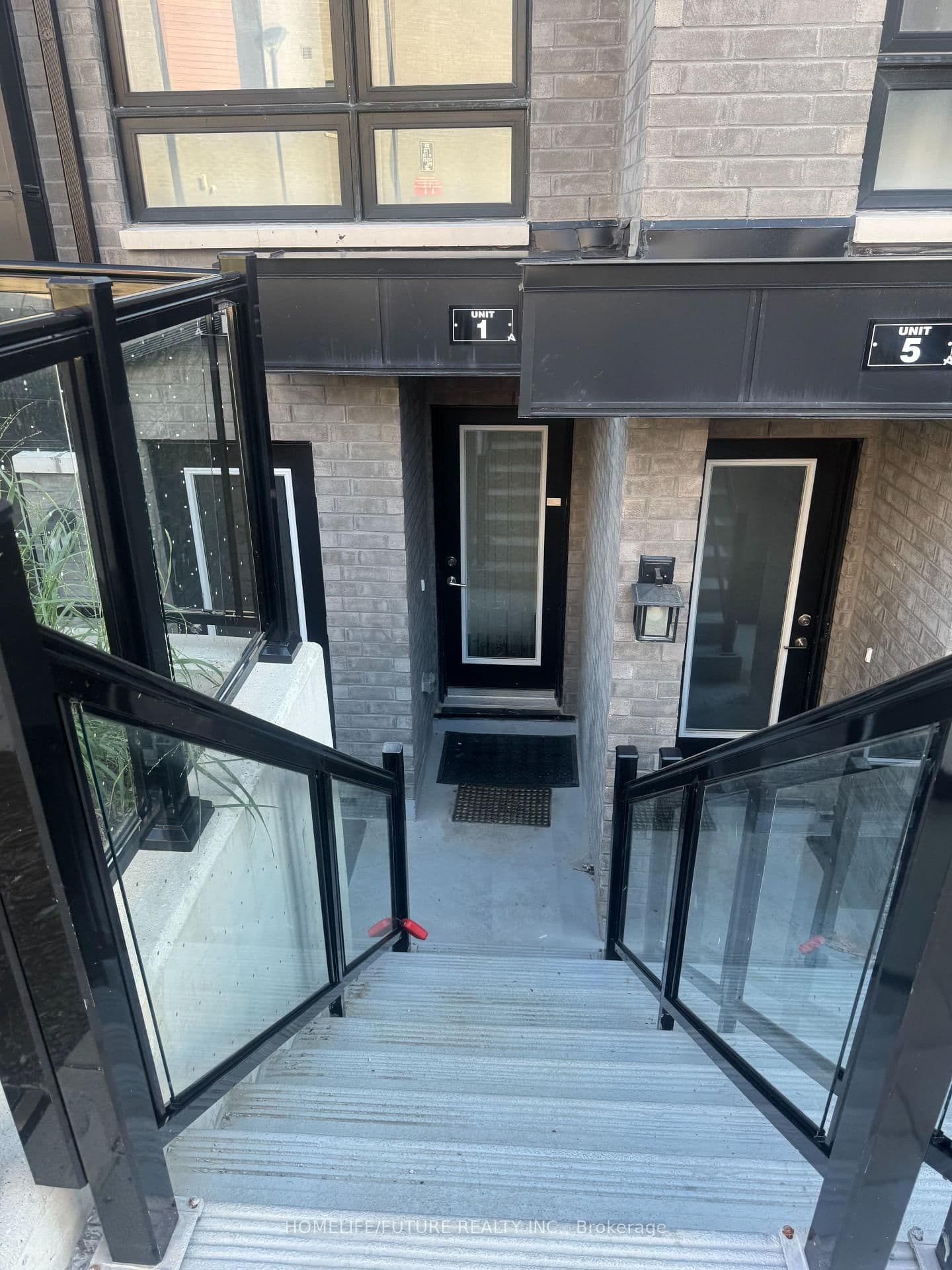 165 Tapscott Road, Unit 1 - Image 1
