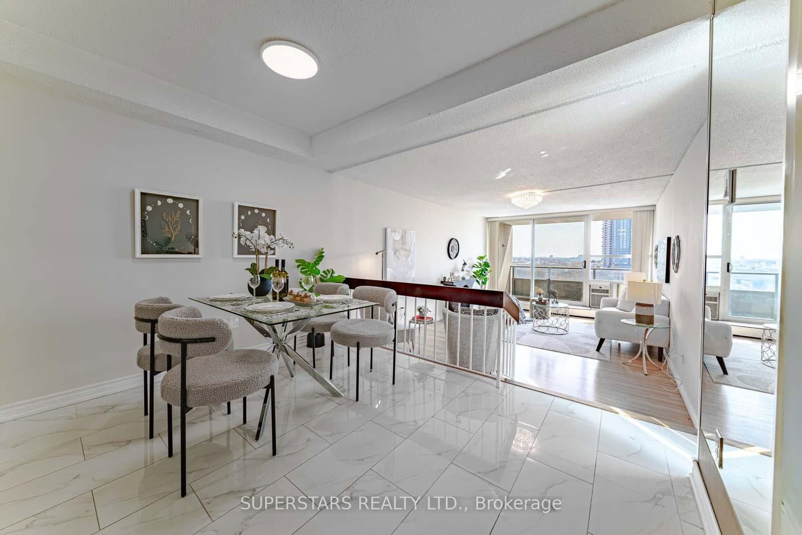 4101 Sheppard Avenue E, Unit 1006 thumbnail 2