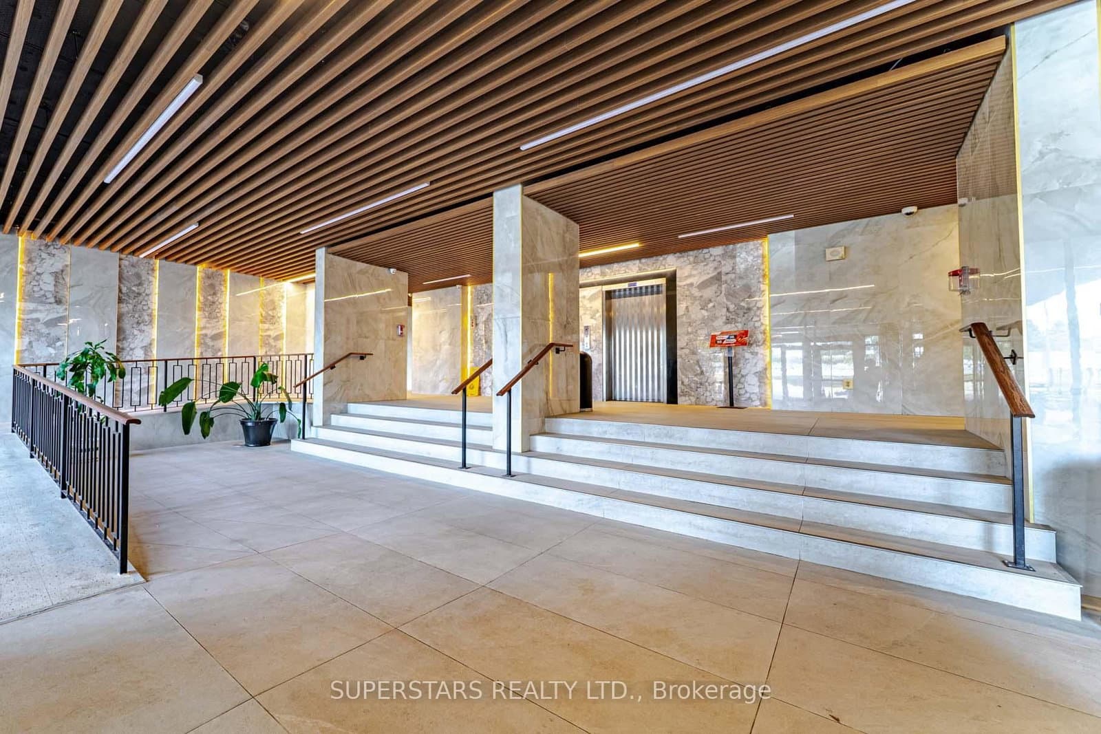 4101 Sheppard Avenue E, Unit 1006 thumbnail 22