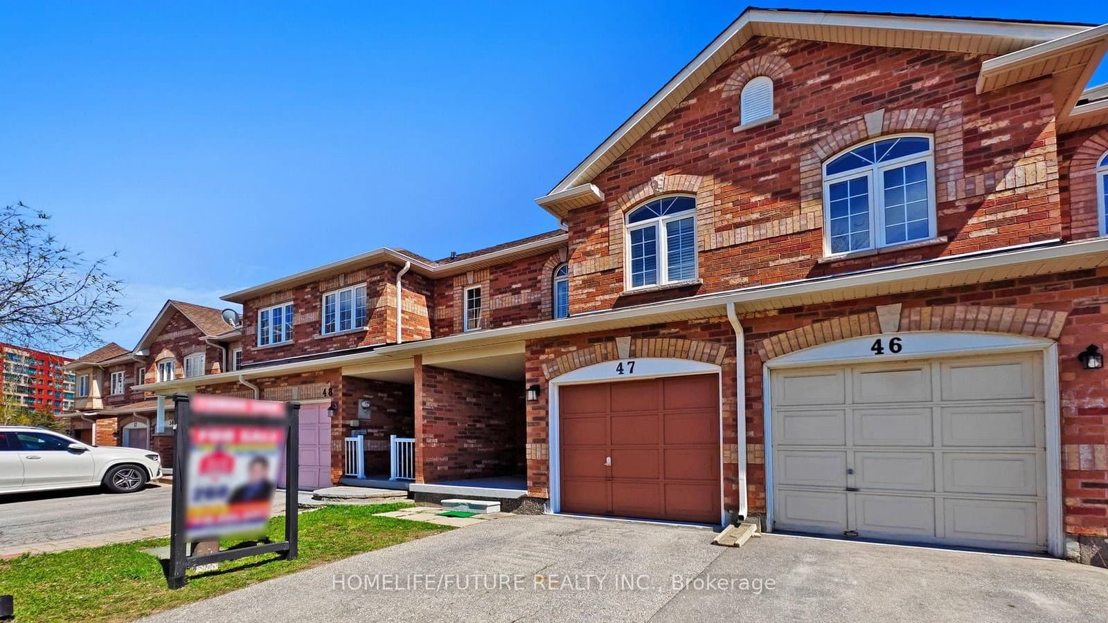 435 Middlefield Road, Unit 47 - Image 1