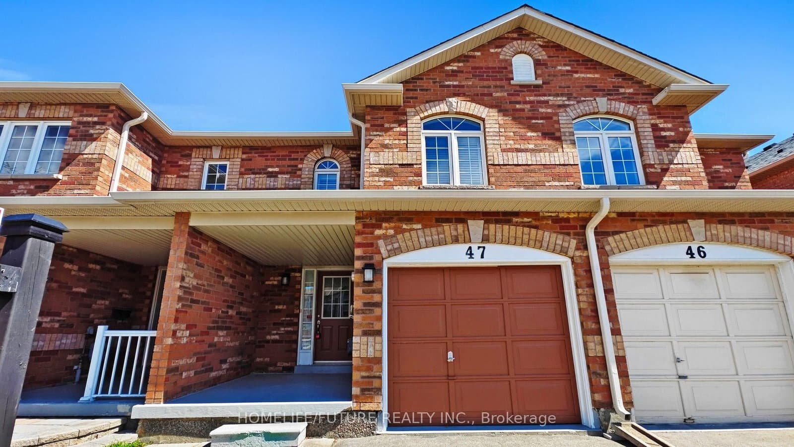 435 Middlefield Road, Unit 47 thumbnail 3