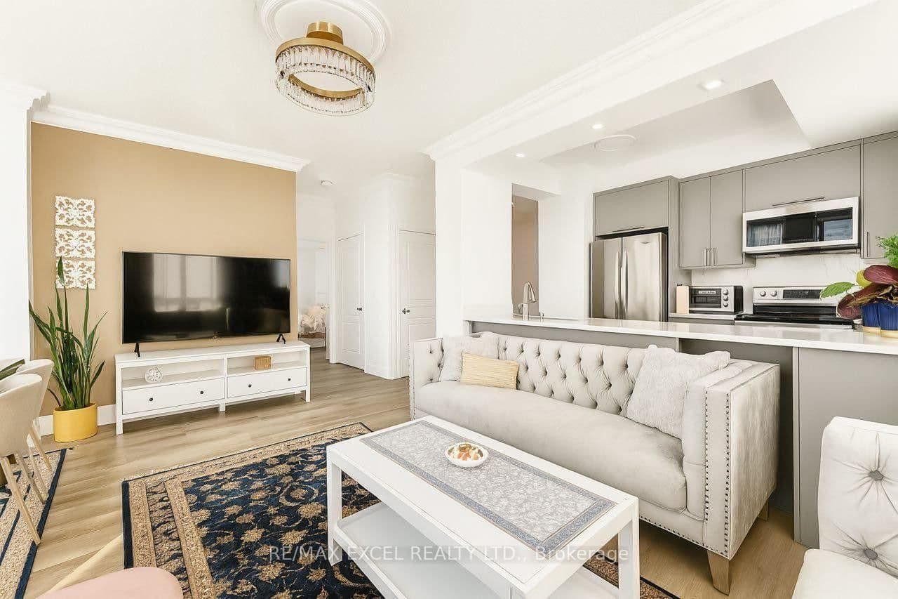 60 Brian Harrison Way, Unit Ph3703 thumbnail 2