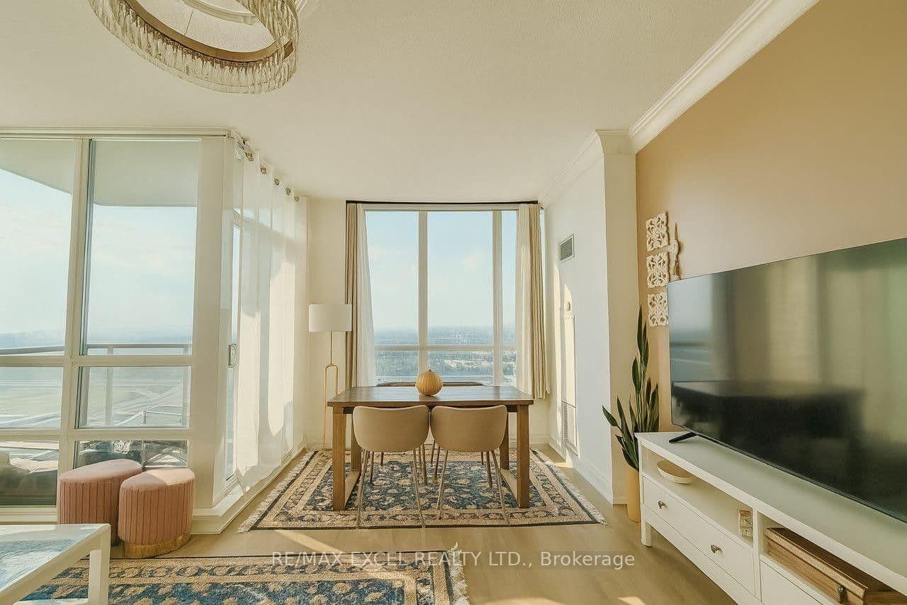 60 Brian Harrison Way, Unit Ph3703 thumbnail 3
