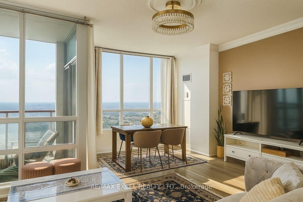 60 Brian Harrison Way, Unit Ph3703 thumbnail 4