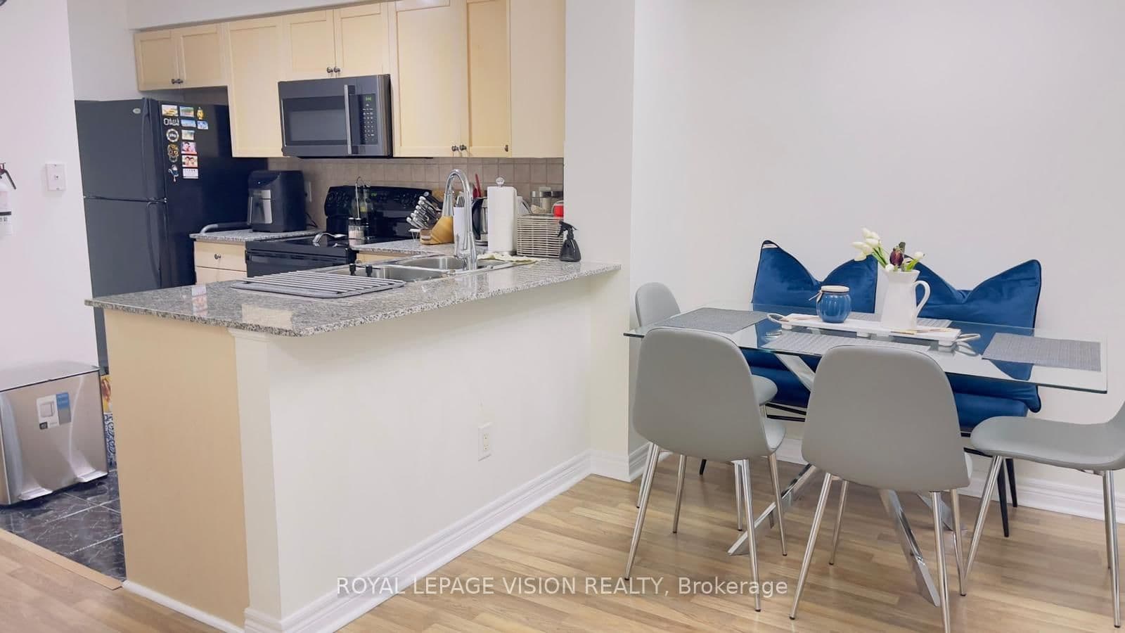 83 Borough Drive, Unit 1410 thumbnail 3