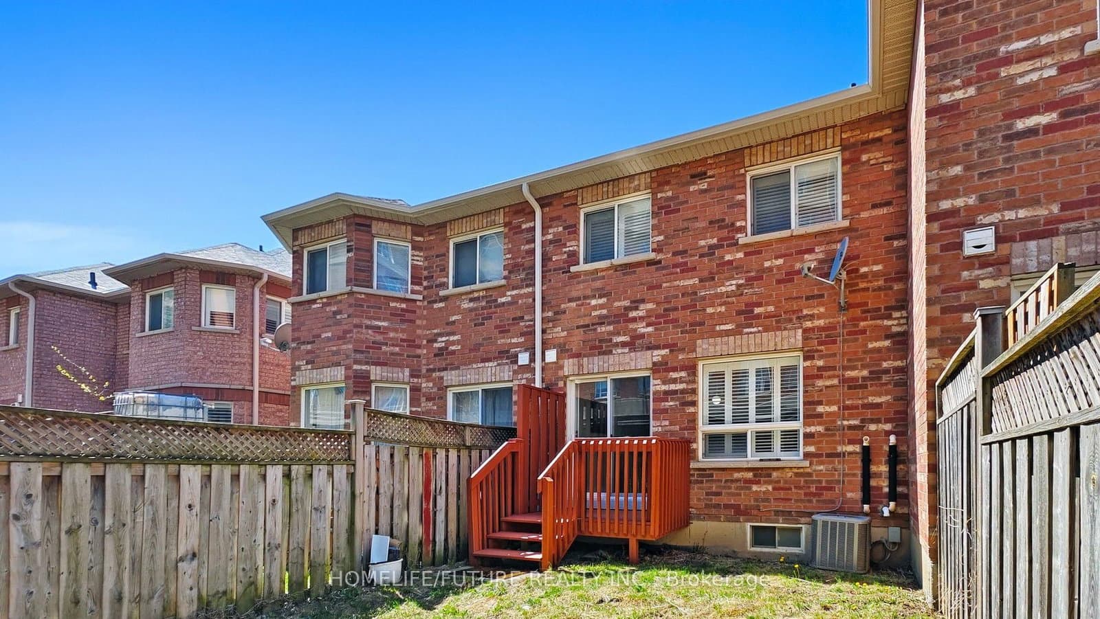 435 Middlefield Road, Unit 47 thumbnail 47