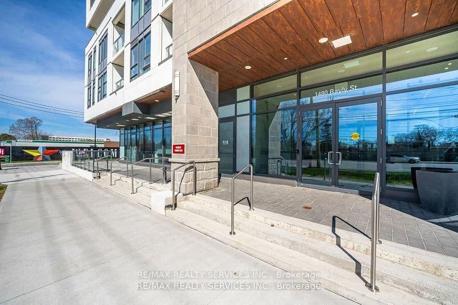 1480 Bayly Street, Unit 507 thumbnail 2