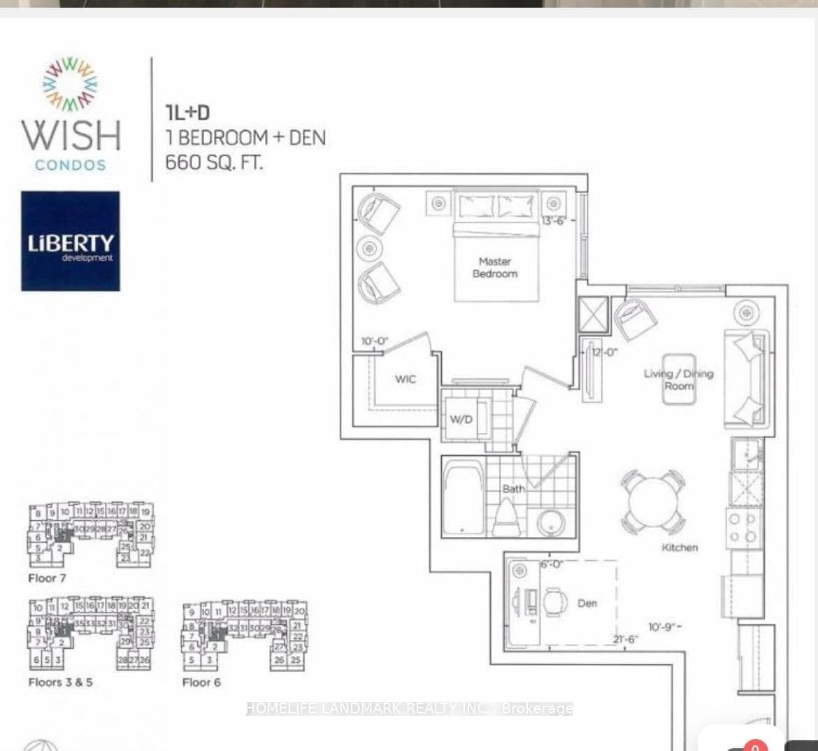 3121 sheppard Avenue E, Unit 301 thumbnail 12