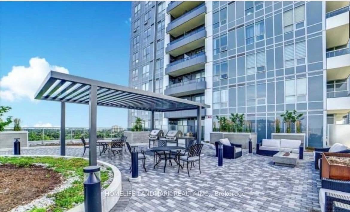 3121 sheppard Avenue E, Unit 301 thumbnail 2