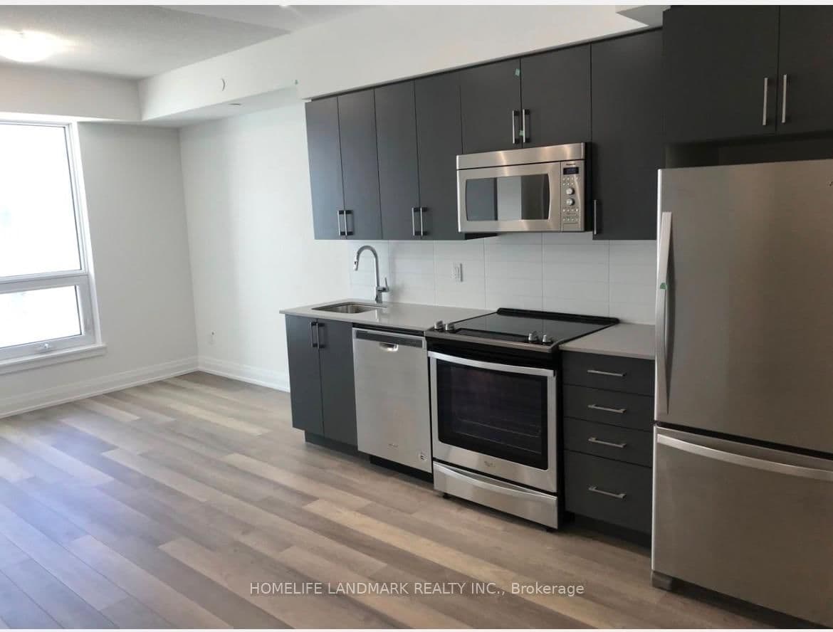 3121 sheppard Avenue E, Unit 301 thumbnail 3