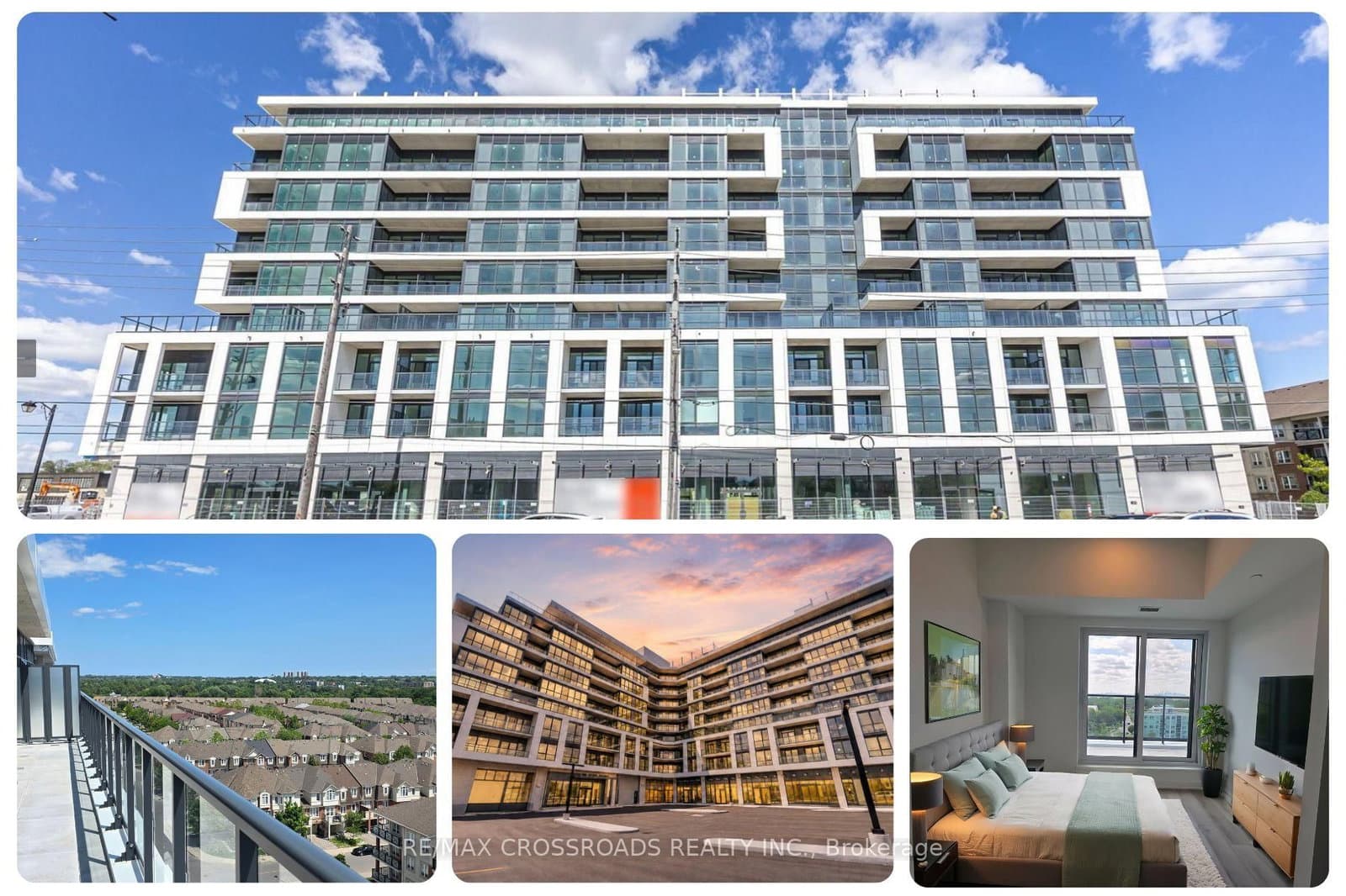 20 Deans Drive, Unit 902 - Image 1
