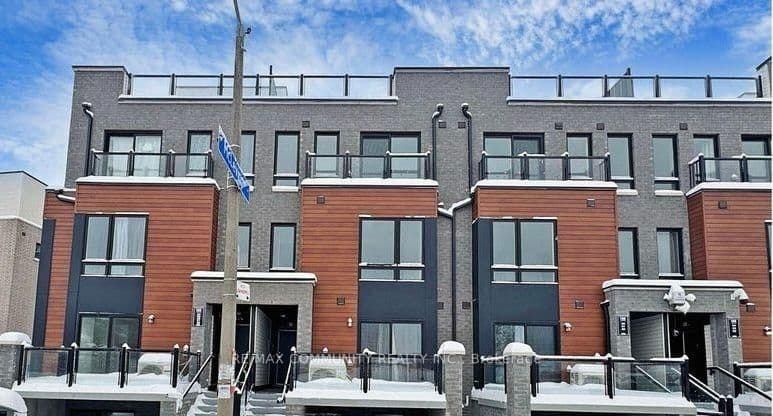 165 Tapscott Road, Unit 20 - Image 1