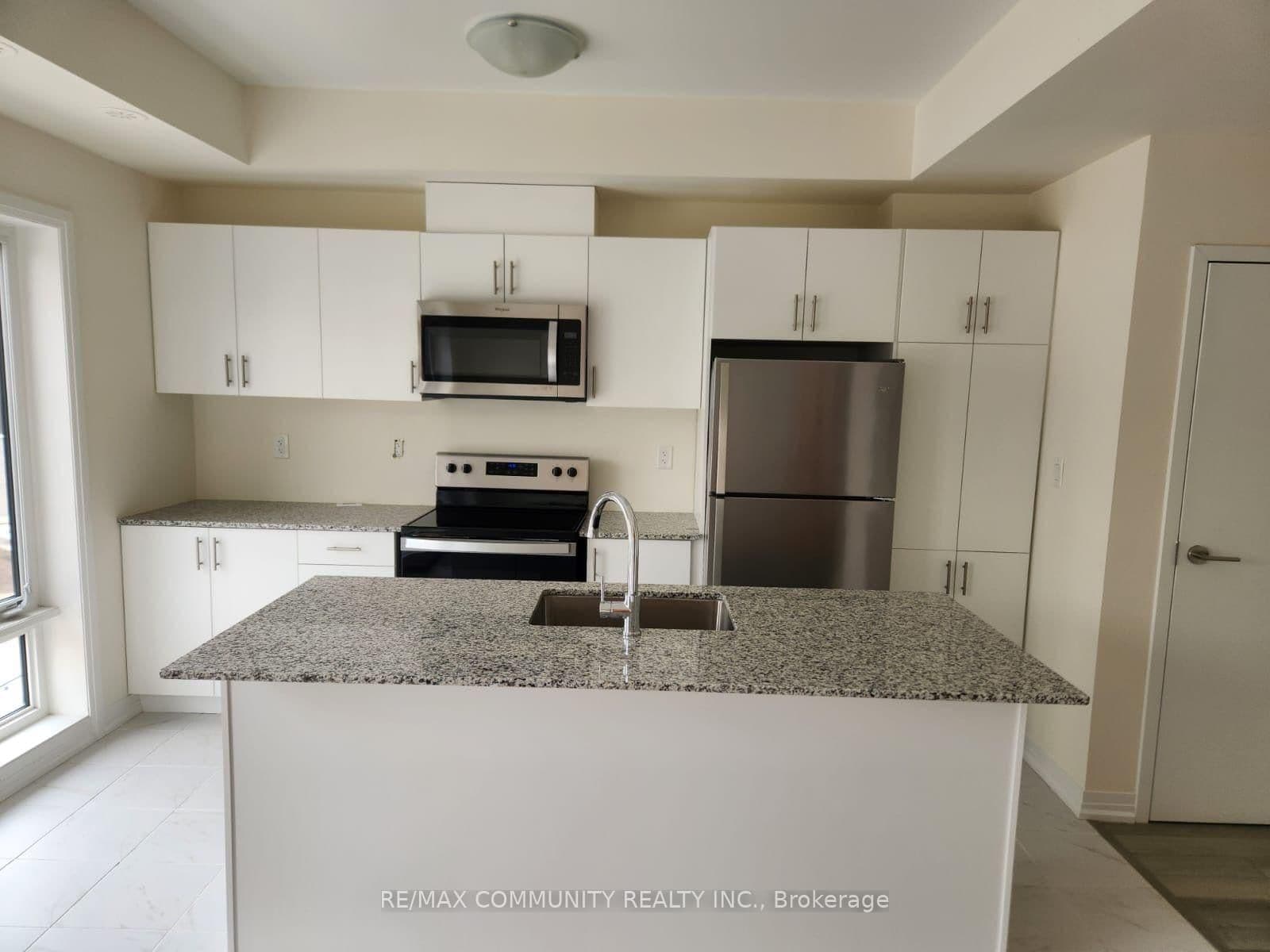 165 Tapscott Road, Unit 20 thumbnail 3