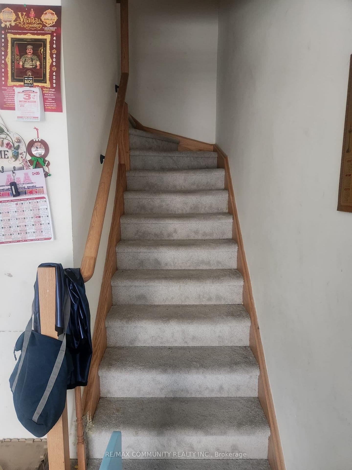 165 Tapscott Road, Unit 20 thumbnail 4