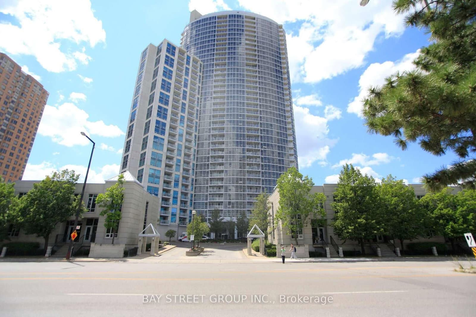 83 Borough Drive, Unit 1814 - Image 1