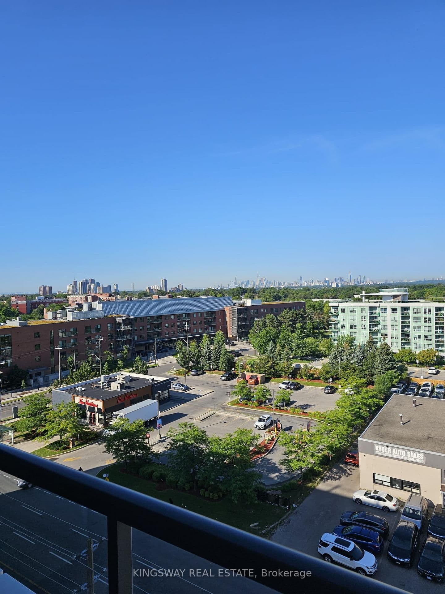20 Deans Drive, Unit 813 thumbnail 17