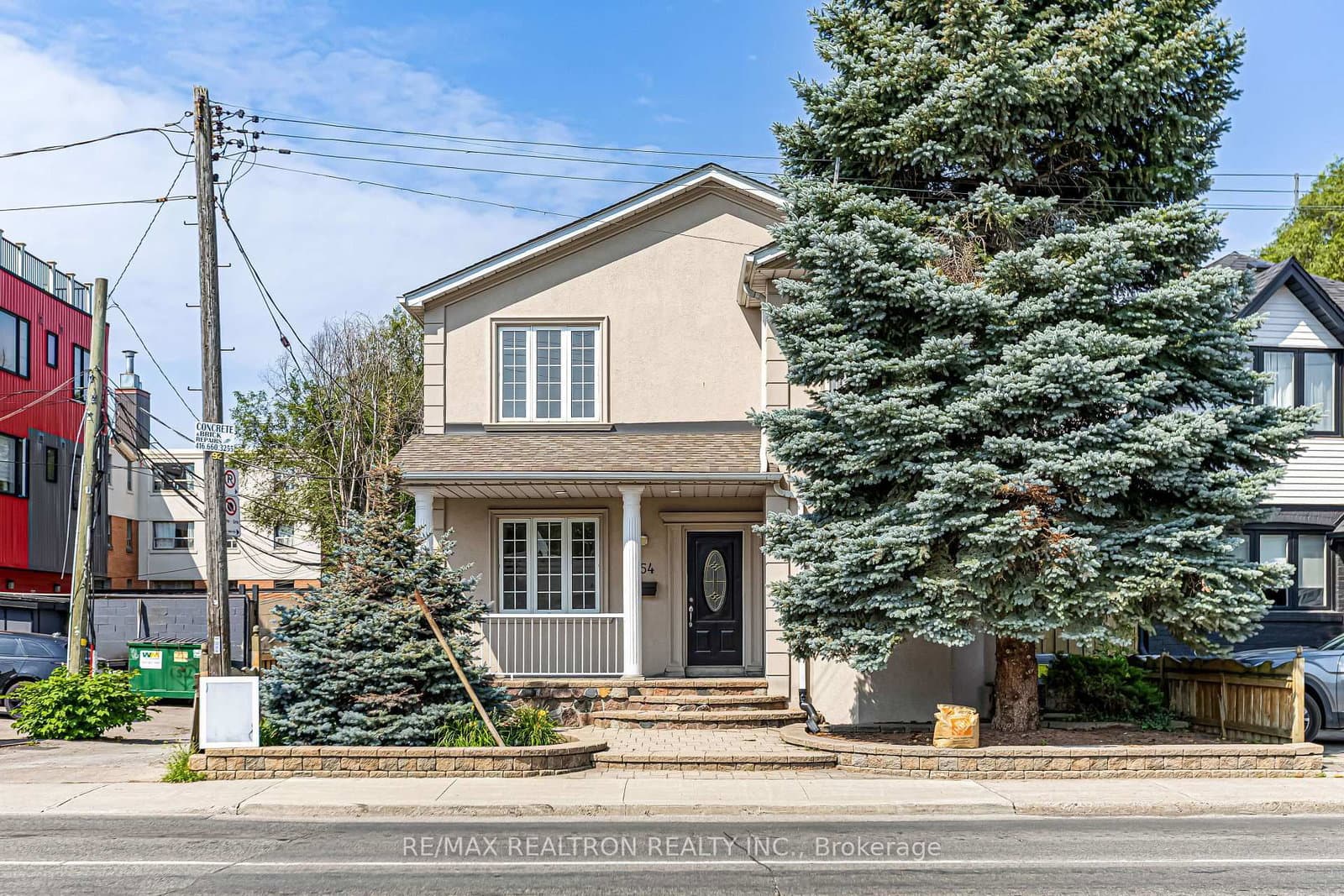 454 Donlands Avenue - Image 1
