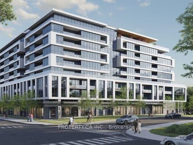 20 Deans Drive, Unit 221 thumbnail 2