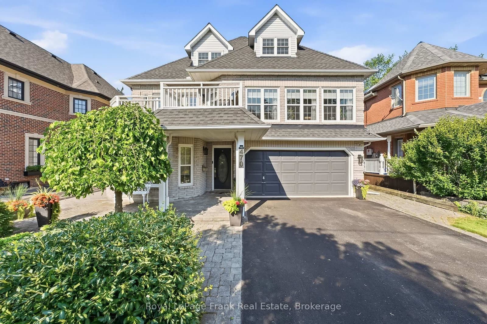 470 Poplar Avenue - Image 1