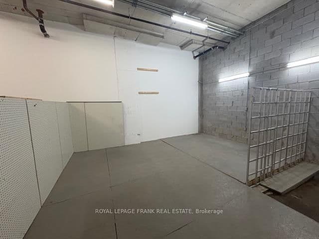701 Rossland Road E, Unit Storage Unit (B1) thumbnail 5