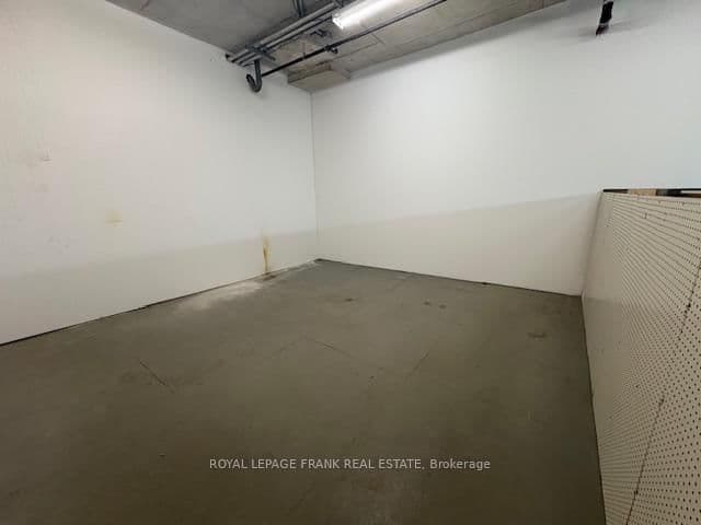 701 Rossland Road E, Unit Storage Unit (B1) thumbnail 6