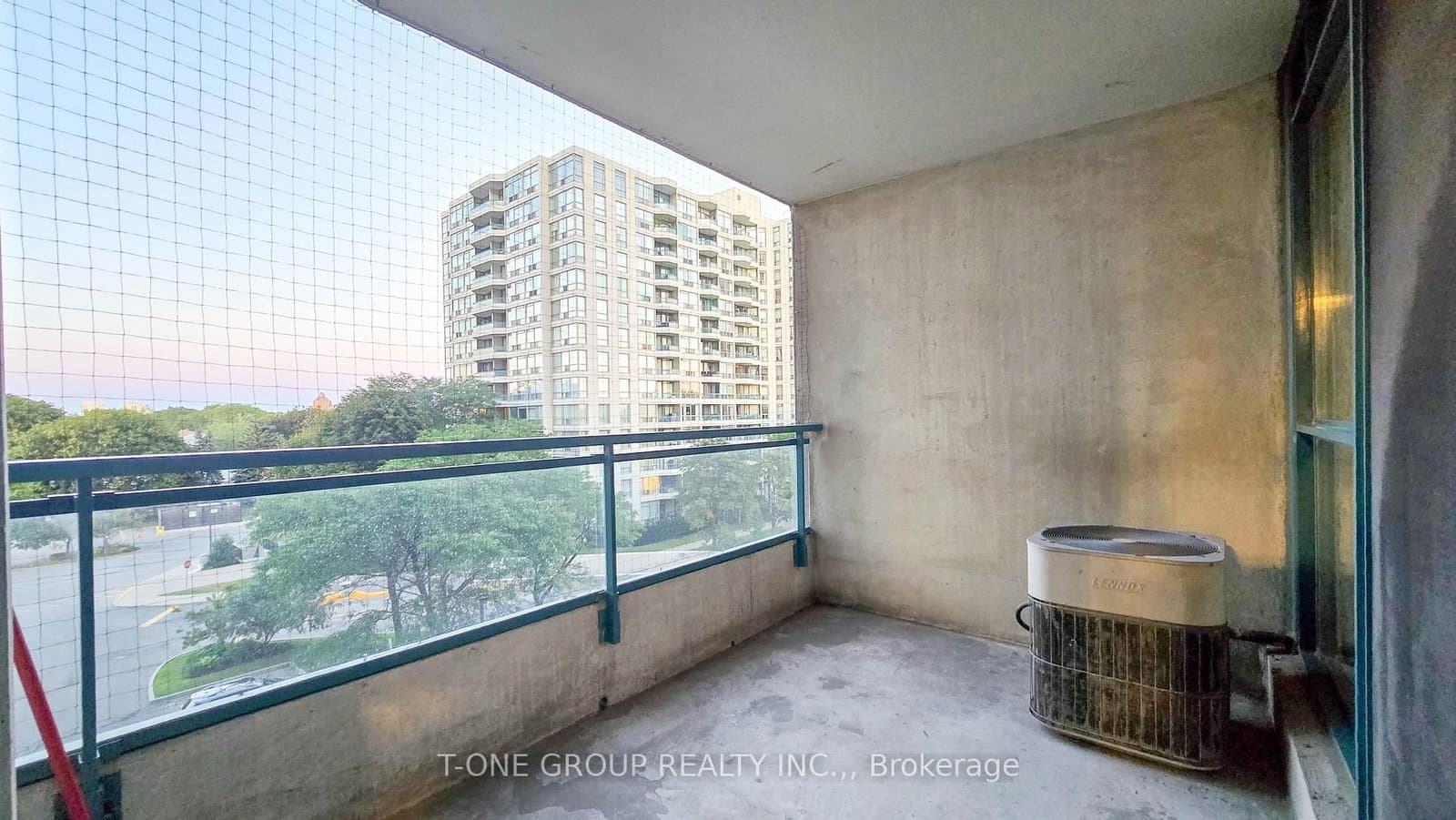 4725 Sheppard Avenue E, Unit 516 thumbnail 22