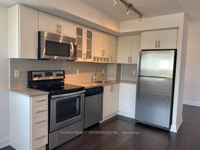 3520 Danforth Avenue, Unit 515 thumbnail 12