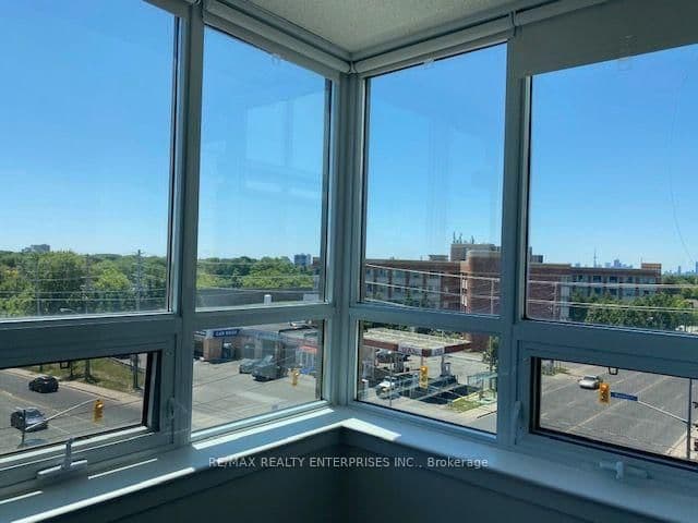 3520 Danforth Avenue, Unit 515 thumbnail 19