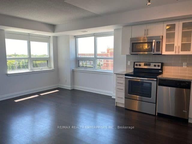 3520 Danforth Avenue, Unit 515 thumbnail 4