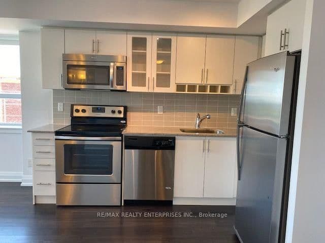 3520 Danforth Avenue, Unit 515 thumbnail 5
