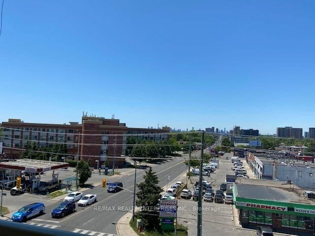 3520 Danforth Avenue, Unit 515 thumbnail 7