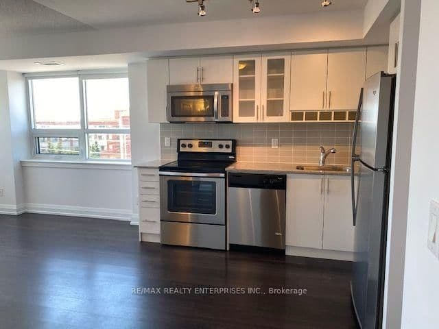 3520 Danforth Avenue, Unit 515 thumbnail 9