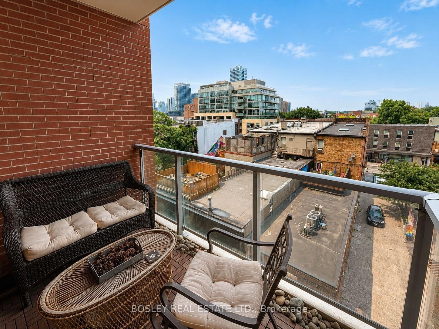 30 Baseball Place, Unit 531 thumbnail 18