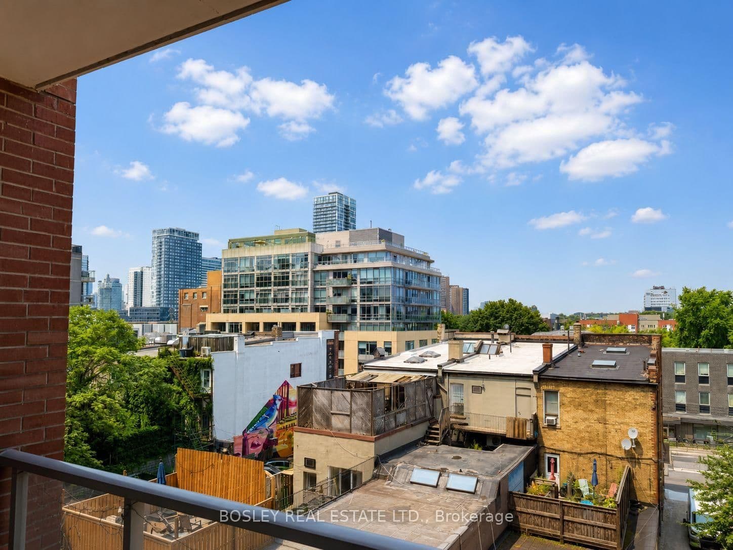 30 Baseball Place, Unit 531 thumbnail 19