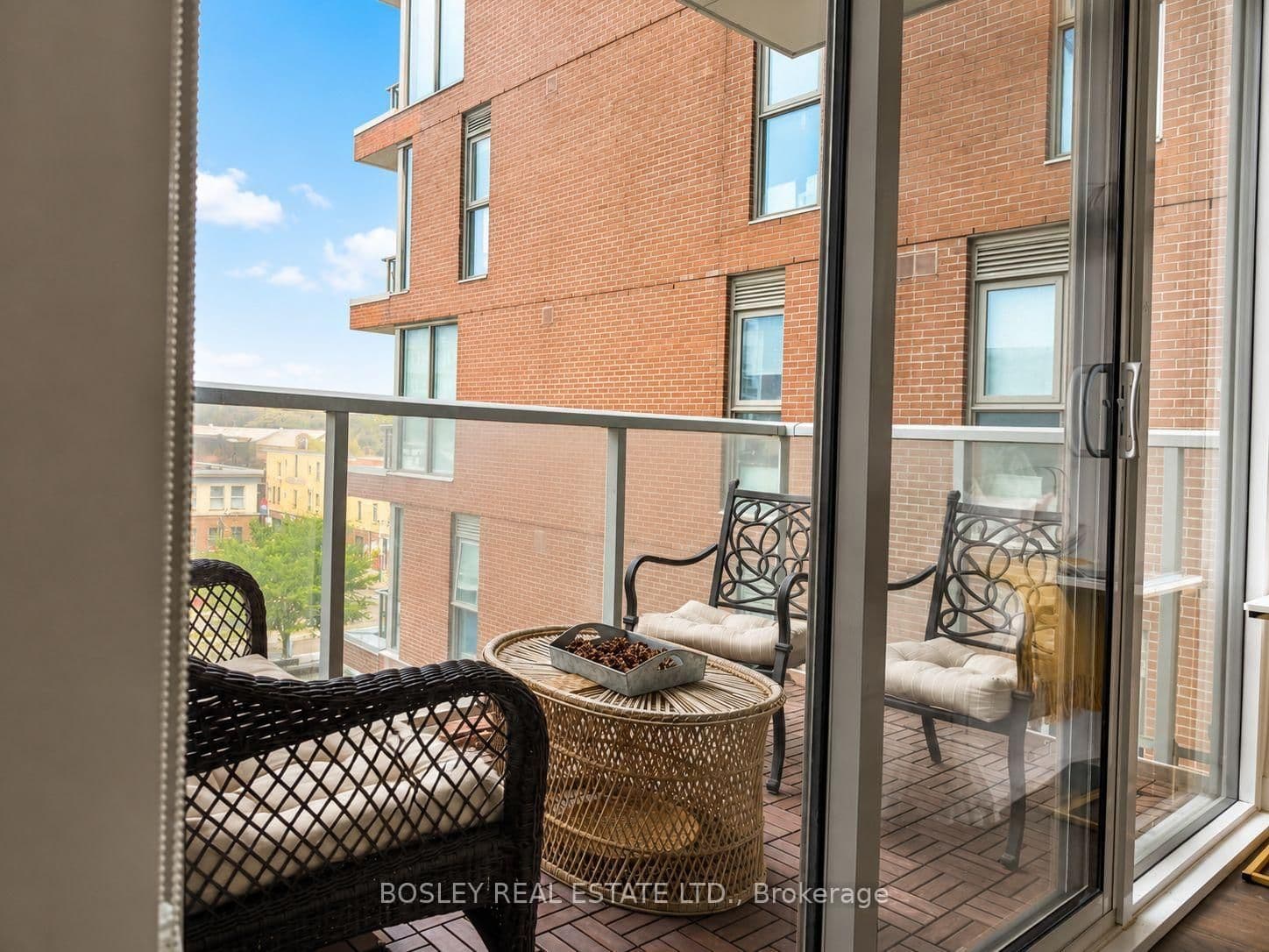 30 Baseball Place, Unit 531 thumbnail 20