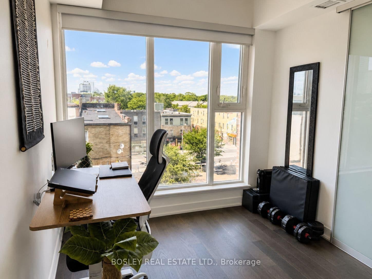 30 Baseball Place, Unit 531 thumbnail 8